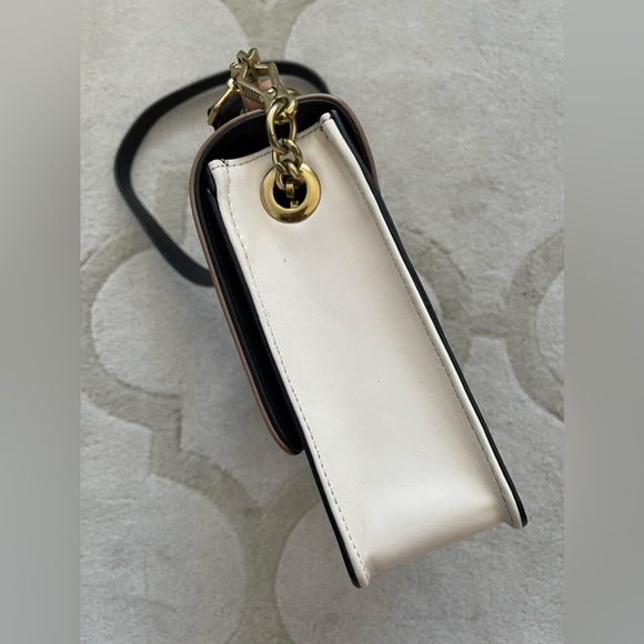 J Crew leather shoulder bag - Picture 6 of 7